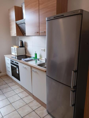 Monteurwohnung in Leipzig